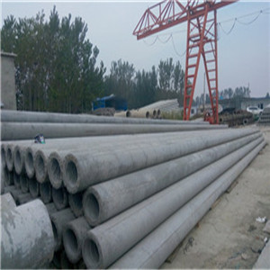 10米電線(xiàn)桿