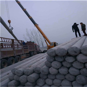 變電站水泥電線(xiàn)桿